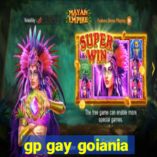 gp gay goiania